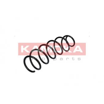 Ressort de suspension KAMOKA OEM 5002LT