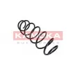 KAMOKA 2110130 - Ressort de suspension