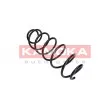 KAMOKA 2110130 - Ressort de suspension