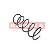 KAMOKA 2110133 - Ressort de suspension