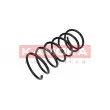 KAMOKA 2110136 - Ressort de suspension