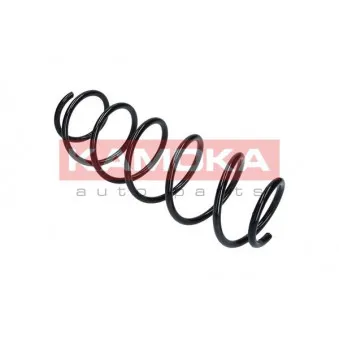 Ressort de suspension KAMOKA OEM 50701367