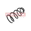 KAMOKA 2110150 - Ressort de suspension