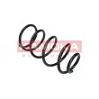 KAMOKA 2110150 - Ressort de suspension