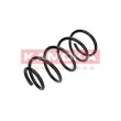 KAMOKA 2110150 - Ressort de suspension