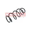 KAMOKA 2110152 - Ressort de suspension