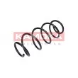 KAMOKA 2110152 - Ressort de suspension
