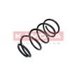 KAMOKA 2110158 - Ressort de suspension