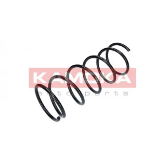Ressort de suspension KAMOKA OEM 6Q0411105AE