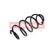 KAMOKA 2110163 - Ressort de suspension