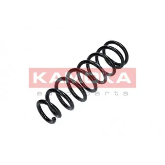 Ressort de suspension KAMOKA OEM GJ6A34011G
