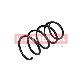 Ressort de suspension KAMOKA OEM A1683212904