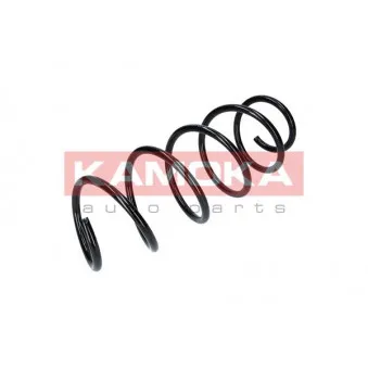 Ressort de suspension KAMOKA OEM 1693212404