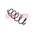 KAMOKA 2110178 - Ressort de suspension