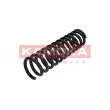 KAMOKA 2110180 - Ressort de suspension