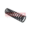 KAMOKA 2110180 - Ressort de suspension