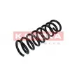 KAMOKA 2110183 - Ressort de suspension