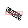 KAMOKA 2110183 - Ressort de suspension
