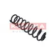 KAMOKA 2110184 - Ressort de suspension