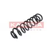 KAMOKA 2110184 - Ressort de suspension