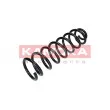 KAMOKA 2110186 - Ressort de suspension