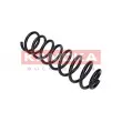 KAMOKA 2110186 - Ressort de suspension
