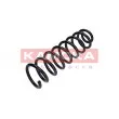 KAMOKA 2110187 - Ressort de suspension
