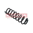 KAMOKA 2110187 - Ressort de suspension