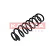 KAMOKA 2110187 - Ressort de suspension