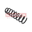KAMOKA 2110187 - Ressort de suspension