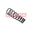 KAMOKA 2110189 - Ressort de suspension