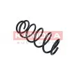KAMOKA 2110191 - Ressort de suspension
