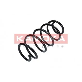 Ressort de suspension KAMOKA OEM 312831