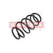 KAMOKA 2110192 - Ressort de suspension