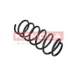 KAMOKA 2110194 - Ressort de suspension