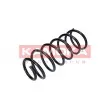 KAMOKA 2110194 - Ressort de suspension