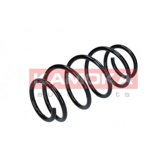 Ressort de suspension KAMOKA OEM 312104