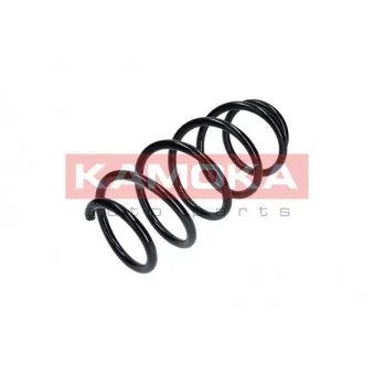 Ressort de suspension KAMOKA OEM 312106
