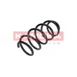 KAMOKA 2110196 - Ressort de suspension