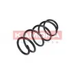 KAMOKA 2110200 - Ressort de suspension