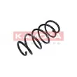 KAMOKA 2110201 - Ressort de suspension
