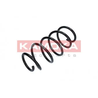Ressort de suspension KAMOKA OEM 312171