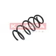 KAMOKA 2110201 - Ressort de suspension
