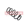 KAMOKA 2110201 - Ressort de suspension
