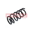 KAMOKA 2110207 - Ressort de suspension