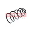 KAMOKA 2110216 - Ressort de suspension