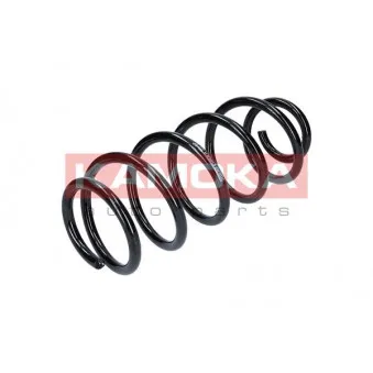 Ressort de suspension KAMOKA OEM 8438670