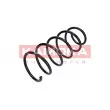 KAMOKA 2110229 - Ressort de suspension