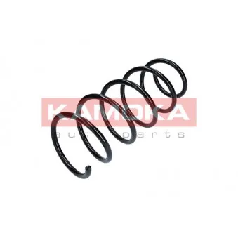 Ressort de suspension KAMOKA OEM 8200193022