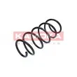 KAMOKA 2110229 - Ressort de suspension